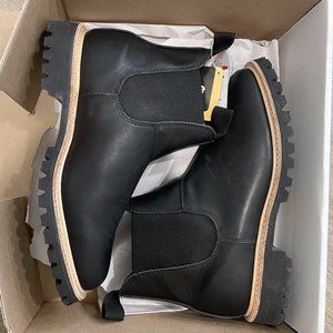 Canada West Romeo 14352-1 Chelsea Boots